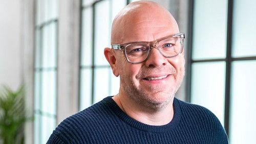 Great British Menu Season 17 Episode 18 - North East and Yorkshire Judging