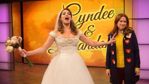 undefined Season 2 Episode 11 - Kimmy Meets a Celebrity!