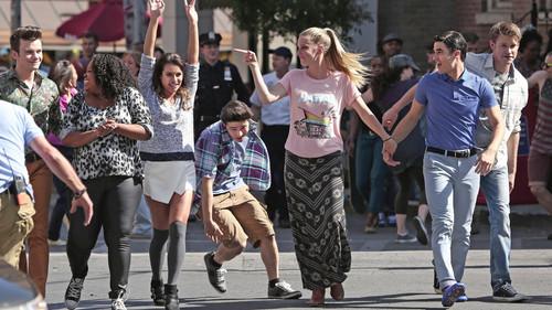 undefined Season 5 Episode 20 - The Untitled Rachel Berry Project