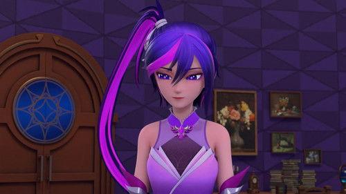 星卡梦少女 Season 3 Episode 20 - Episode 20