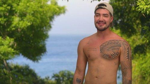 Ex on the Beach: Caribbean Season 4 Episode 1 - Episode 1