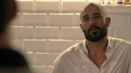 Cites Season 2 Episode 5 - Episode 5