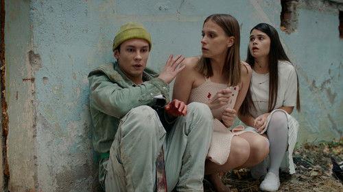 The No Man Zone Season 1 Episode 1 - Episode 1