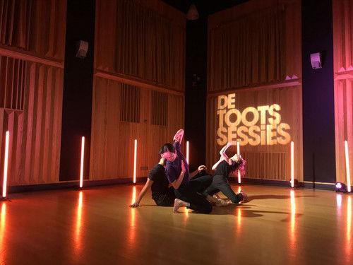 De Toots Sessies Season 4 Episode 10 - Episode 10