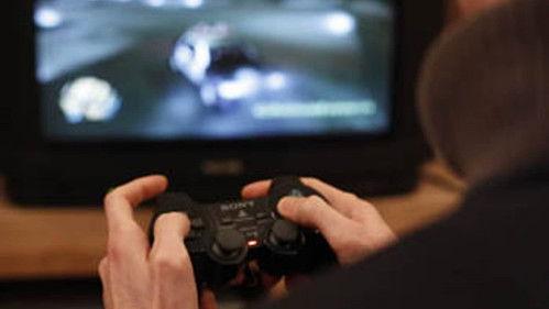 Zembla Season 14 Episode 3 - Gameverslaafd