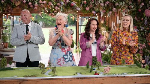The Great Australian Bake Off Season 6 Episode 10 - Finale
