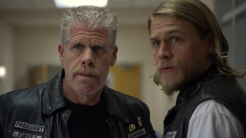 Sons of Anarchy Season 3 Episode 5 - Turning and Turning