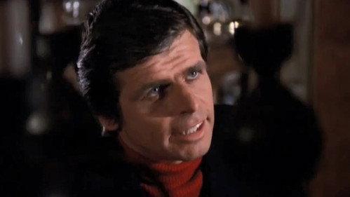 Mannix Season 7 Episode 16 - The Dark Hours