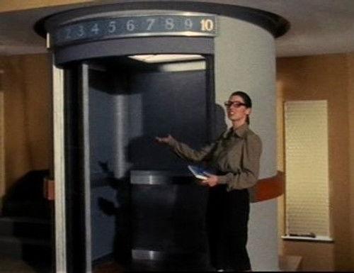 Jason King Season 1 Episode 7 - To Russia - with Panache