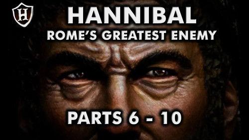 HistoryMarche Season 3 Episode 19 - Hannibal (PARTS 6 - 10) ⚔️ Rome's Greatest Enemy ⚔️ Second Punic War