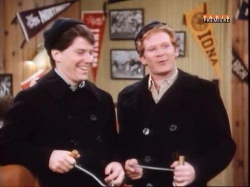 Happy Days Season 5 Episode 24 - Second Wind