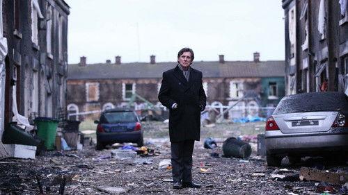 Secret State Season 1 Episode 3 - Episode 3