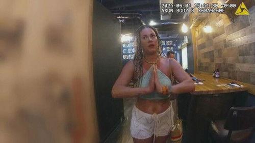 Customer Wars Season 5 Episode 6 - The Naughty List