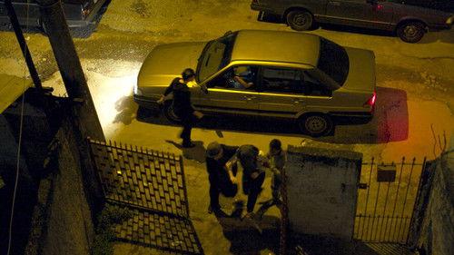 Brotherhood Season 1 Episode 7 - Blood on your Hands