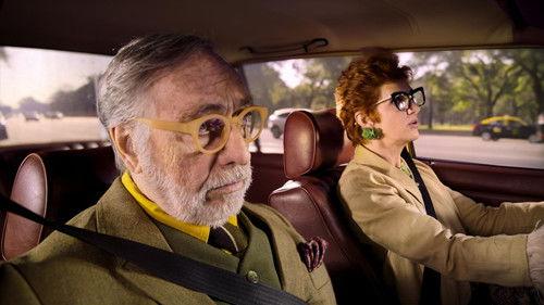 Nothing Season 1 Episode 2 - To Row in Milk Caramel