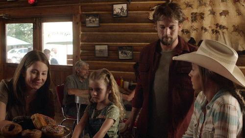 Heartland Season 16 Episode 4 - Spark to Flame