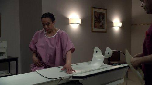 Law & Order Season 20 Episode 23 - Rubber Room