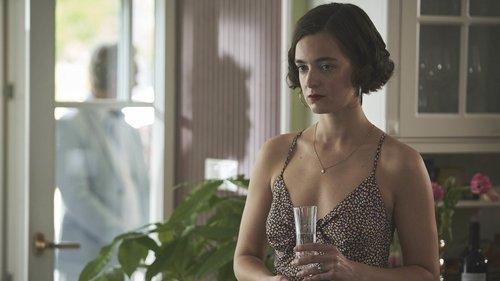 The Ex-Wife Season 1 Episode 1 - Episode 1