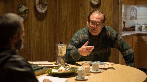 The Bronze Garden Season 3 Episode 2 - Episode 2