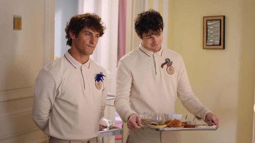 Nouveau Jour Season 1 Episode 82 - Episode 82