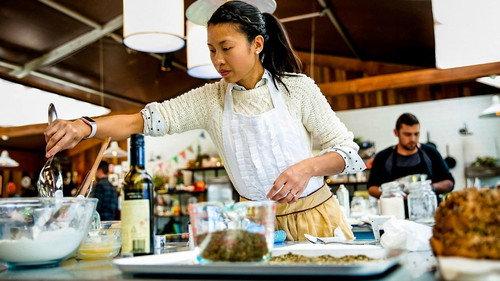 The Great Australian Bake Off Season 3 Episode 5 - Bread