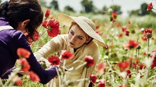 Into the Badlands Season 1 Episode 5 - Snake Creeps Down