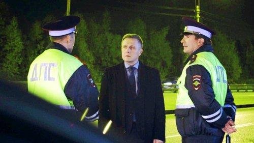 Nevskiy Season 4 Episode 24 - Episode 24