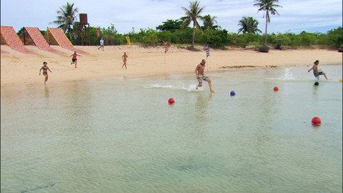 Survivor Season 25 Episode 13 - Gouge My Eyes Out