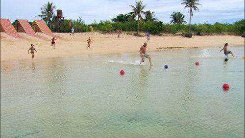 Survivor Season 25 Episode 13 - Gouge My Eyes Out