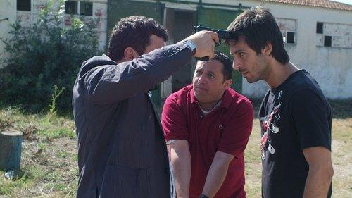 Paco's Men Season 6 Episode 10 - Episode 10