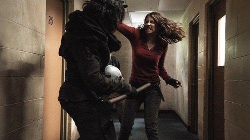 The Walking Dead Season 11 Episode 9 - No Other Way