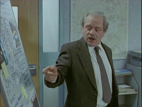 A Touch of Frost Season 6 Episode 3 - Private Lives