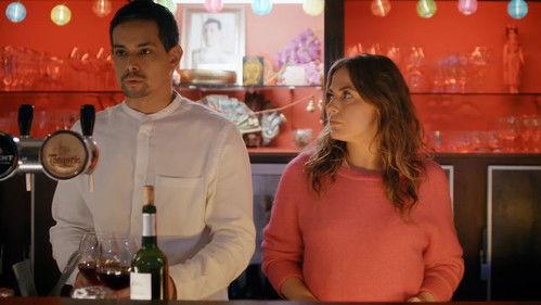 F*** You Very, Very Much Season 1 Episode 4 - Episode 4