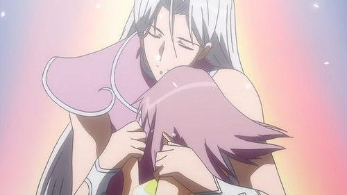 Kaleido Star Season 2 Episode 25 - To the Amazing Promised Place