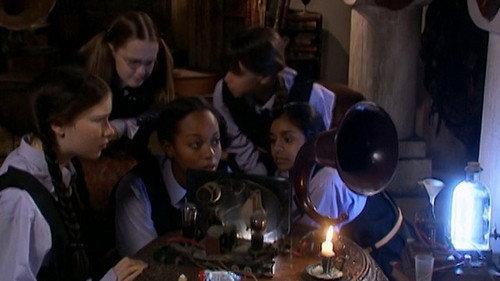 The Worst Witch Season 3 Episode 4 - The Witchy Hour