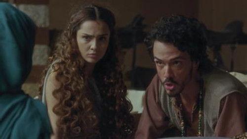 Maria Magdalena Season 1 Episode 6 - Episode 6