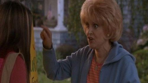 Joan of Arcadia Season 1 Episode 5 - Just Say No