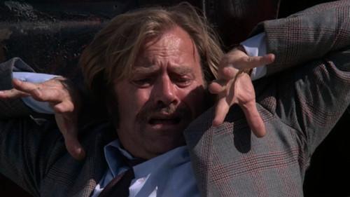 Mannix Season 5 Episode 6 - Days Beyond Recall