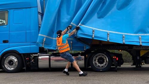 Asphalt-Cowboys Season 13 Episode 5 - Episode 5