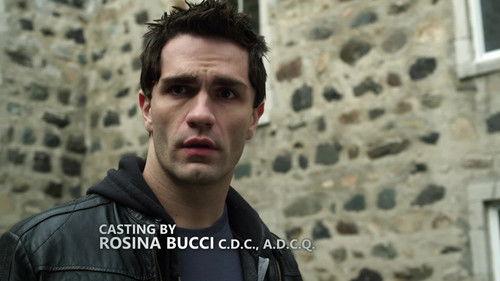 Being Human Season 1 Episode 12 - You're the One That I Haunt