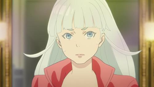 Listeners Season 1 Episode 8 - Real Me