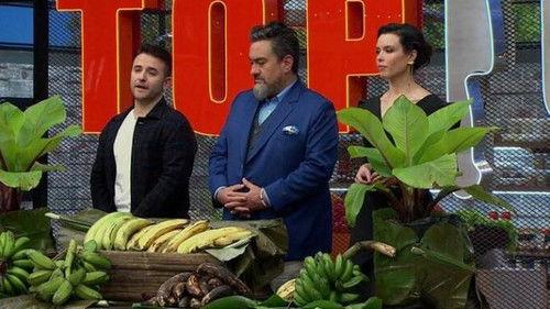 Top Chef VIP Season 1 Episode 20 - Todos Corren Peligro