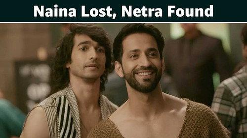 Campus Beats Season 6 Episode 14 - Naina Lost, Netra Found