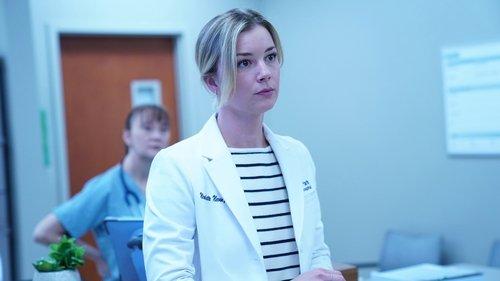 undefined Season 2 Episode 16 - Adverse Events