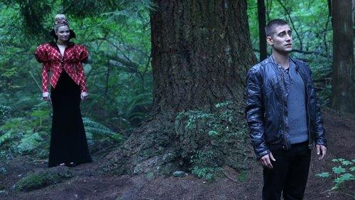 Once Upon a Time in Wonderland Season 1 Episode 4 - The Serpent