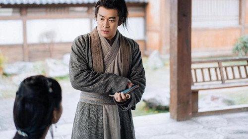 The Legend of Heroes Season 2 Episode 4 - Episode 4