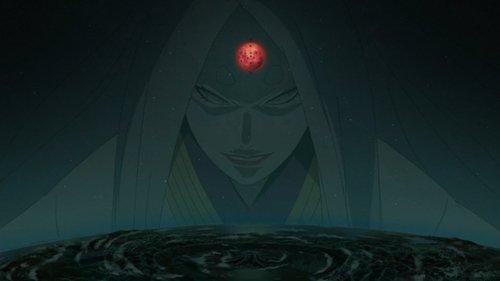 Naruto Shippūden Season 20 Episode 426 - The Infinite Tsukuyomi