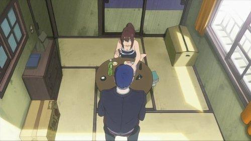 Birdy the Mighty: Decode Season 2 Episode 1 - After All