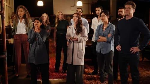 undefined Season 7 Episode 5 - It's a Mad, Mad, Mad, Mad Scientist