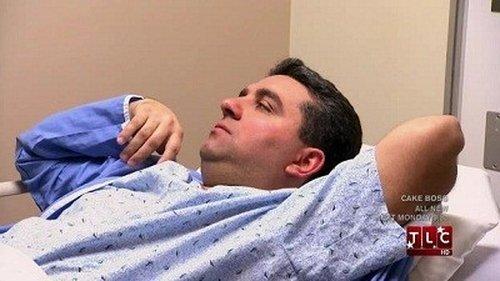 Cake Boss Season 4 Episode 12 - Second Anniversary, Surgery and St. Paddy